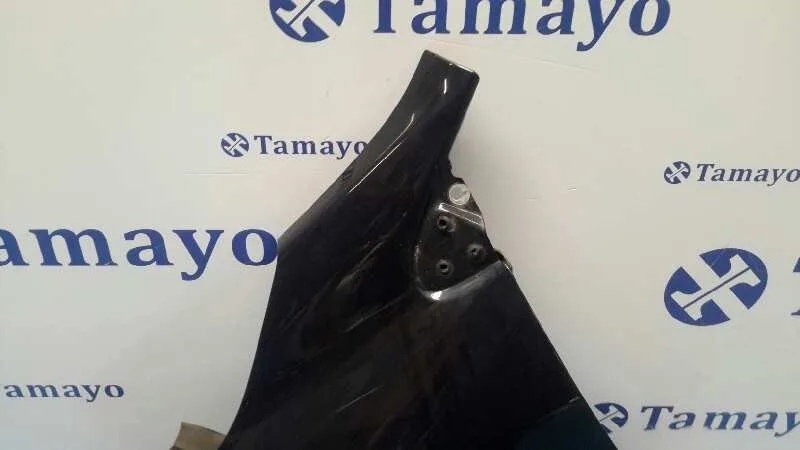 Aleta Delantera Izquierda para Renault Megane Iii Berlina 5 P