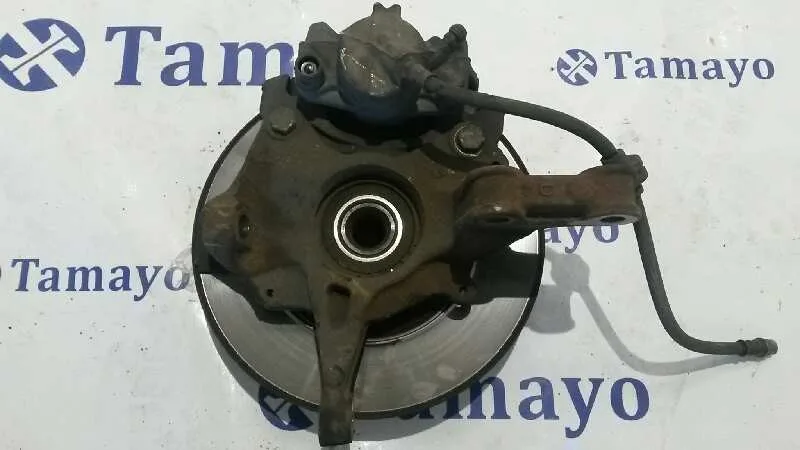 Mangueta Delantera Derecha para Renault Megane Iii Berlina 5 P