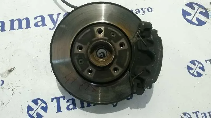 Mangueta Delantera Derecha para Renault Megane Iii Berlina 5 P