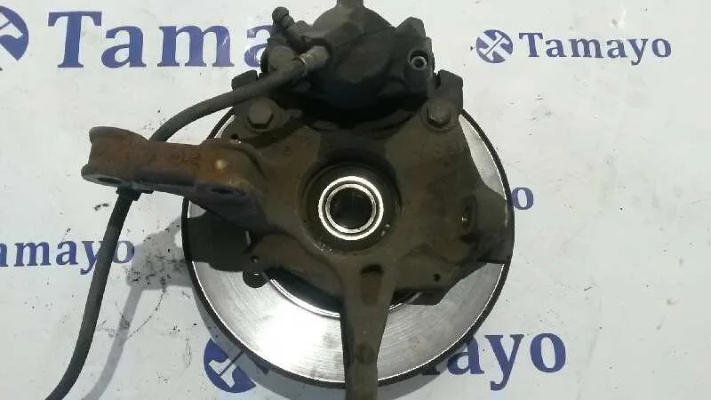 Mangueta Delantera Izquierda para Renault Megane Iii Berlina 5 P