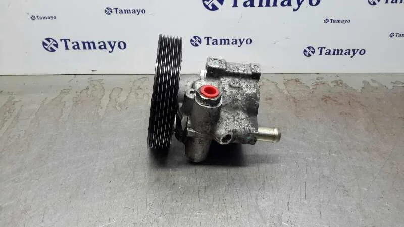 Bomba Servodireccion para Opel Vivaro