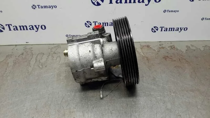 Bomba Servodireccion para Opel Vivaro