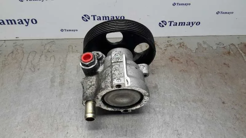 Bomba Servodireccion para Opel Vivaro