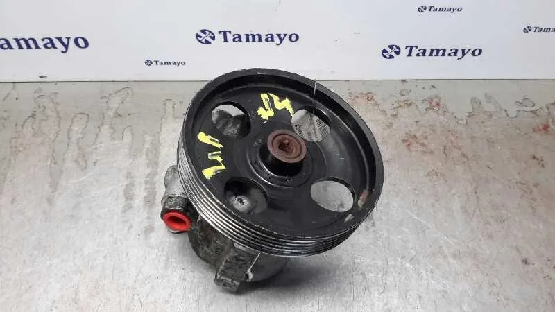 Bomba Servodireccion para Opel Vivaro