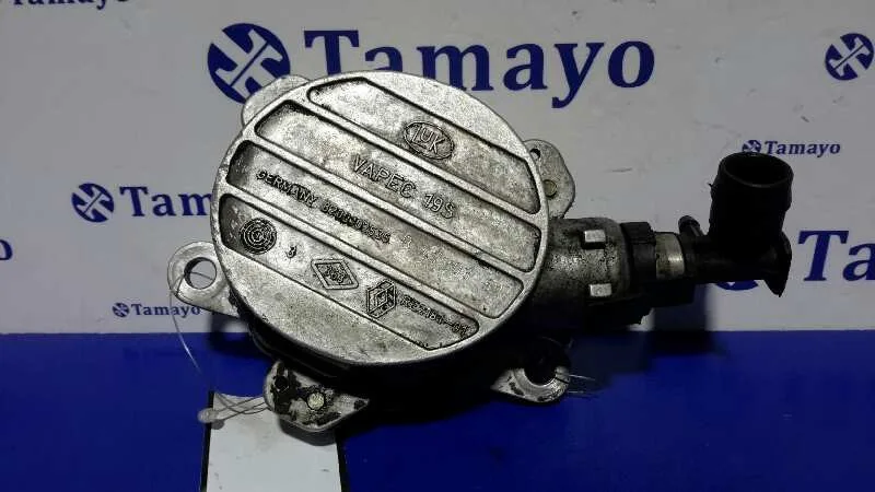 Depresor Freno / Bomba Vacio para Renault Espace Iv (Jk0)
