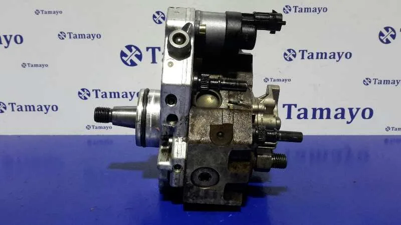 Bomba Inyeccion para Renault Espace Iv (Jk0)