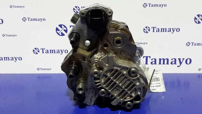 Bomba Inyeccion para Renault Espace Iv (Jk0)