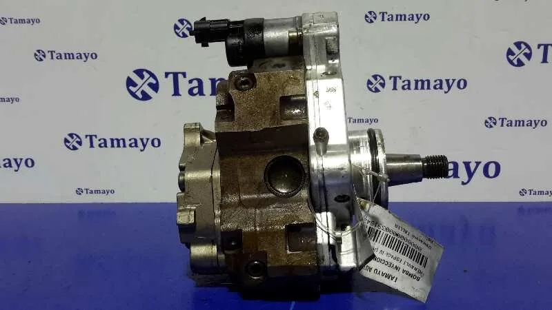 Bomba Inyeccion para Renault Espace Iv (Jk0)