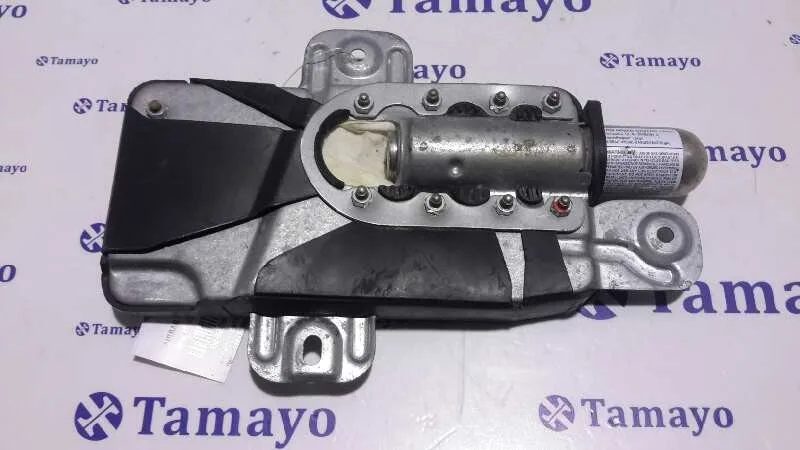 Airbag Lateral Izquierdo para Bmw X5 (E53)