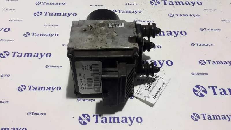 Abs para Volkswagen Passat Variant (3C5)