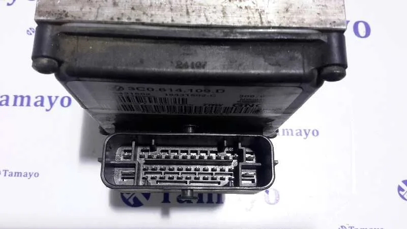 Abs para Volkswagen Passat Variant (3C5)