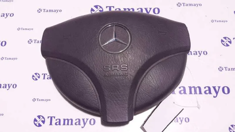 Airbag Delantero Izquierdo para Mercedes-Benz Clase A (W168)