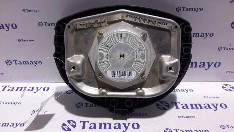 Airbag Delantero Izquierdo para Mercedes-Benz Clase A (W168)