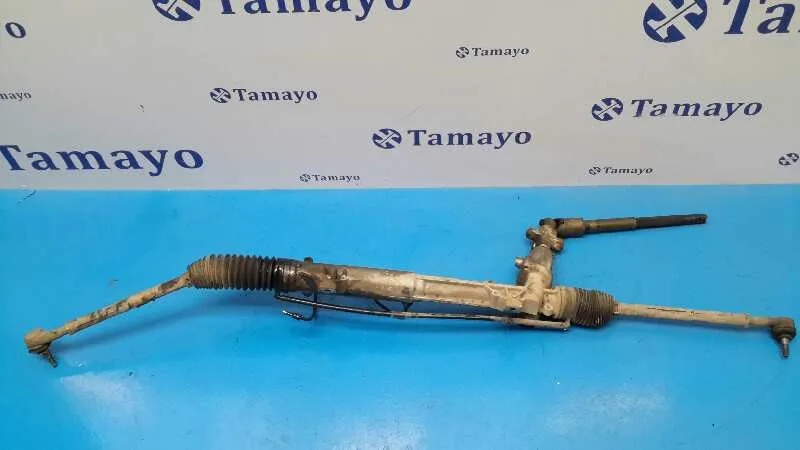Cremallera Direccion para Peugeot 607 (S1)