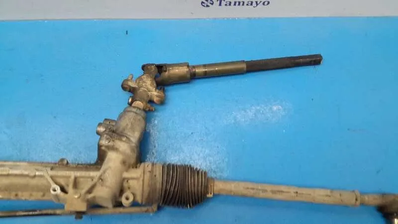 Cremallera Direccion para Peugeot 607 (S1)