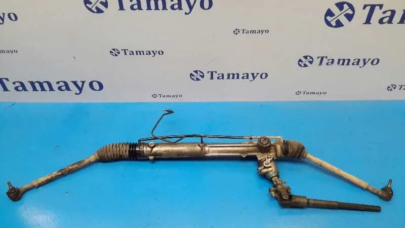 Cremallera Direccion para Peugeot 607 (S1)