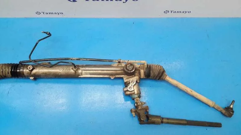 Cremallera Direccion para Peugeot 607 (S1)