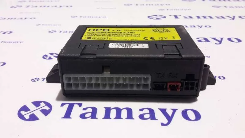 Modulo Alarma para Volkswagen Passat Variant (3C5)