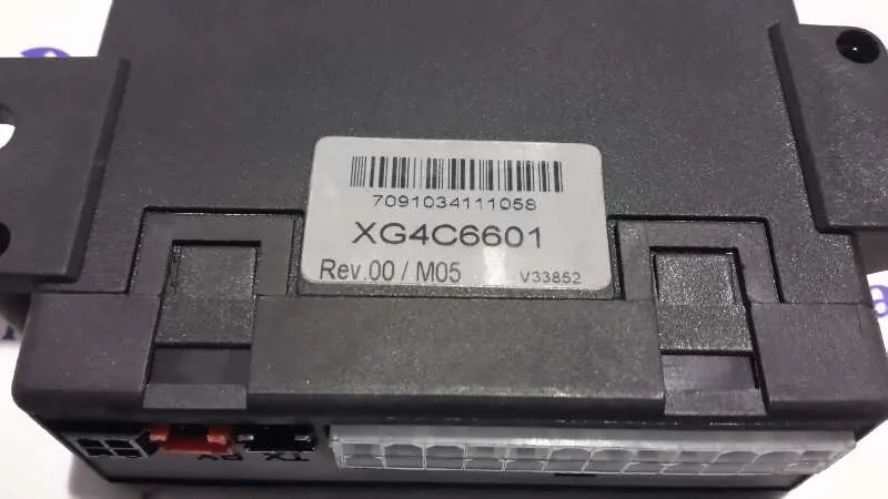 Modulo Alarma para Volkswagen Passat Variant (3C5)