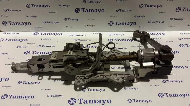 Columna Direccion para Volkswagen Passat Variant (3C5)