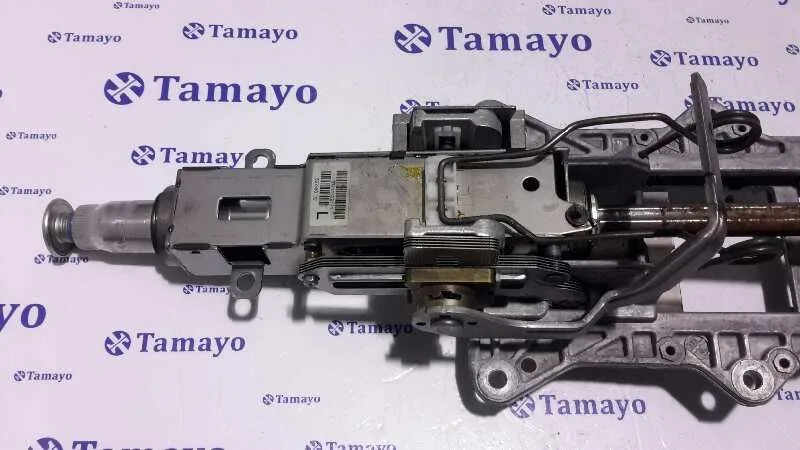 Columna Direccion para Volkswagen Passat Variant (3C5)