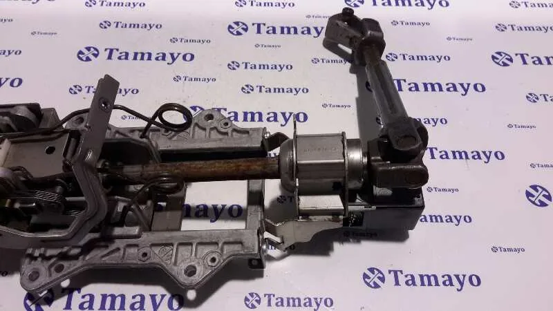 Columna Direccion para Volkswagen Passat Variant (3C5)