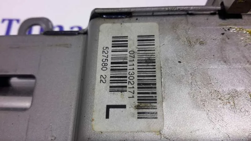 Columna Direccion para Volkswagen Passat Variant (3C5)