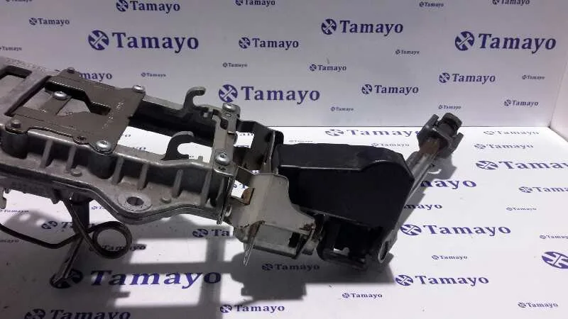Columna Direccion para Volkswagen Passat Variant (3C5)