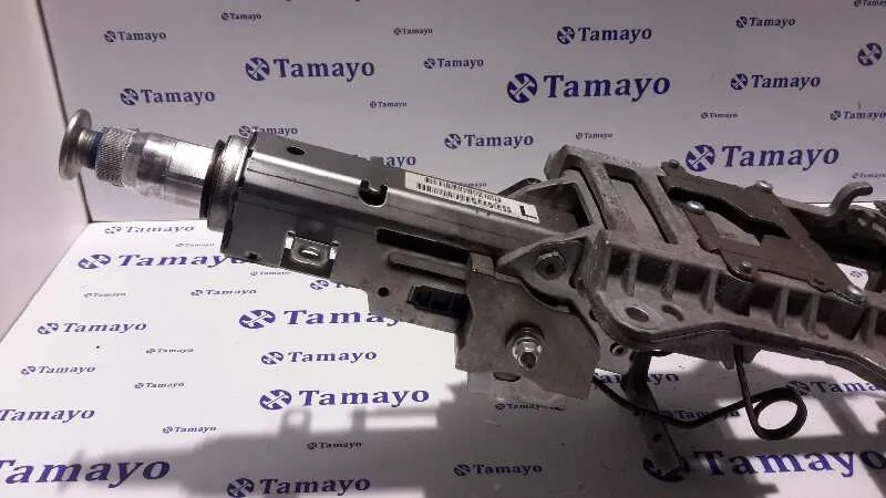 Columna Direccion para Volkswagen Passat Variant (3C5)