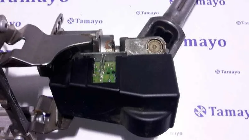 Columna Direccion para Volkswagen Passat Variant (3C5)