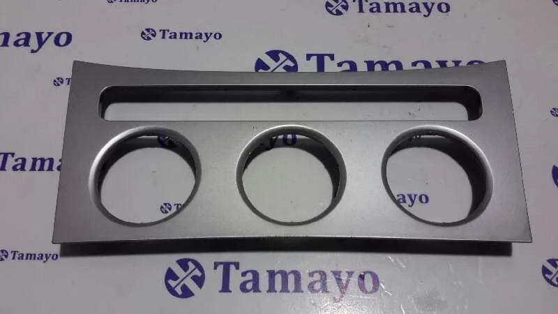 Carcasa Mando Clima para Volkswagen Passat Variant (3C5)