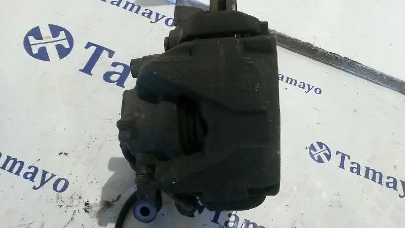 Pinza Freno Delantera Derecha para Renault Megane Iii Berlina 5 P