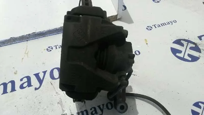 Pinza Freno Delantera Izquierda para Renault Megane Iii Berlina 5 P
