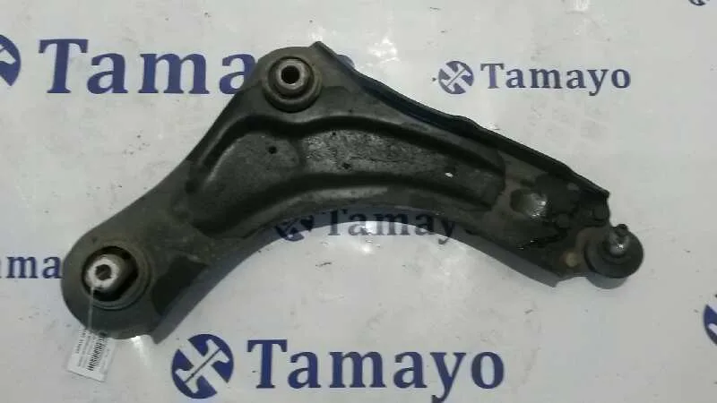 Brazo Suspension Inferior Delantero Derecho para Renault Megane Iii Berlina 5 P