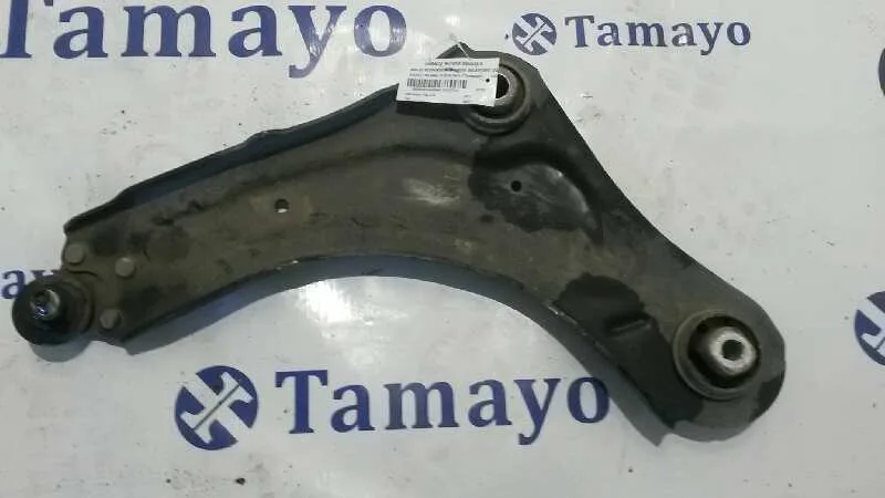 Brazo Suspension Inferior Delantero Izquierdo para Renault Megane Iii Berlina 5 P