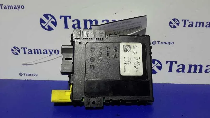 Centralita Direccion para Volkswagen Passat Variant (3C5)