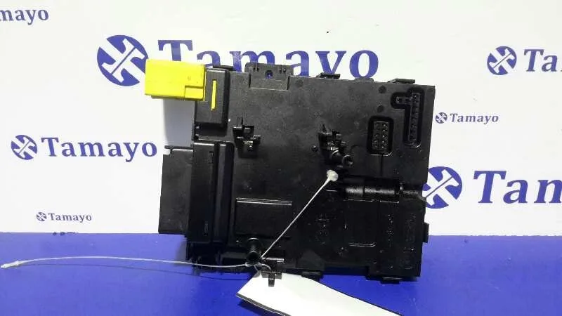 Centralita Direccion para Volkswagen Passat Variant (3C5)
