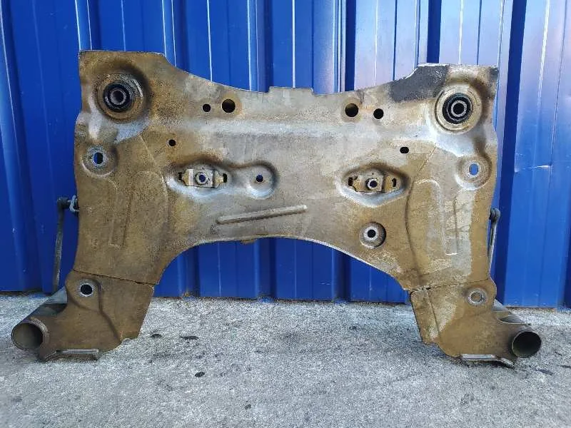 Puente Delantero para Renault Megane Iii Berlina 5 P