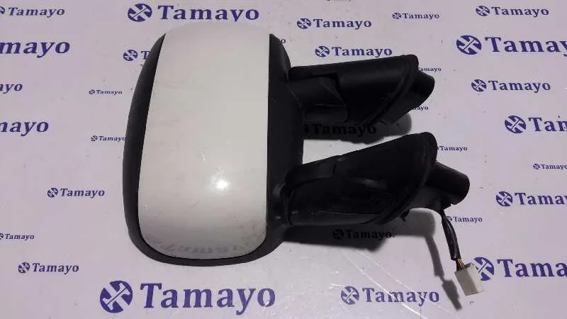 Retrovisor Electrico Derecho para Fiat Doblo