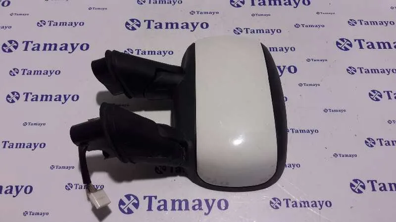 Retrovisor Electrico Izquierdo para Fiat Doblo