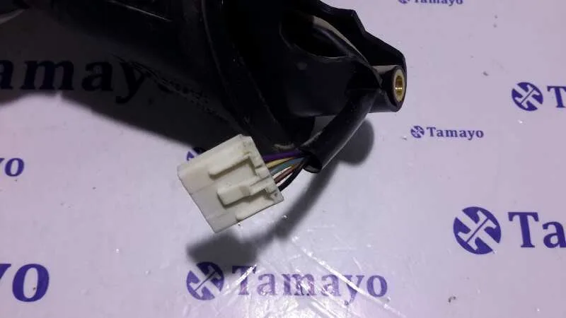 Retrovisor Electrico Izquierdo para Fiat Doblo