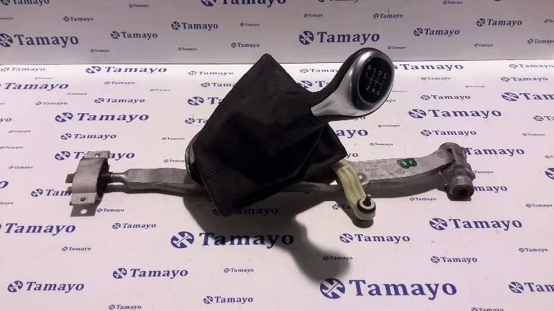 Palanca Cambio para Bmw Serie 3 Lim. (F30)