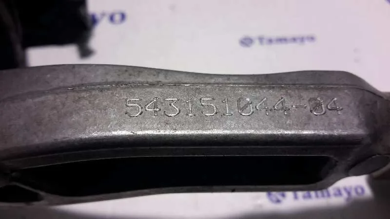 Palanca Cambio para Bmw Serie 3 Lim. (F30)