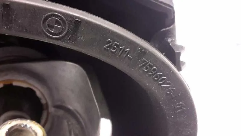 Palanca Cambio para Bmw Serie 3 Lim. (F30)