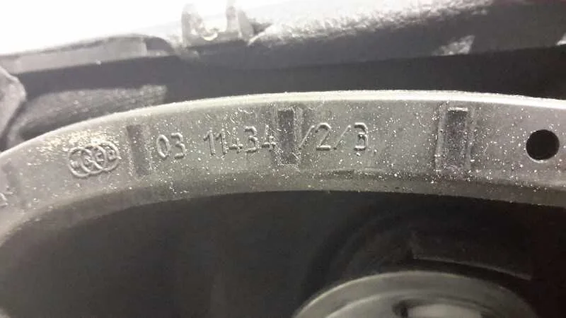Palanca Cambio para Bmw Serie 3 Lim. (F30)