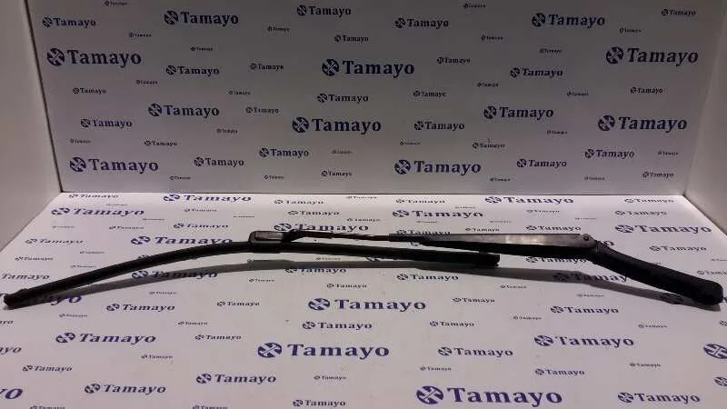 Brazo Limpia Delantero Izquierdo para Bmw Serie 3 Lim. (F30)