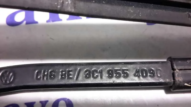Brazo Limpia Delantero Izquierdo para Bmw Serie 3 Lim. (F30)