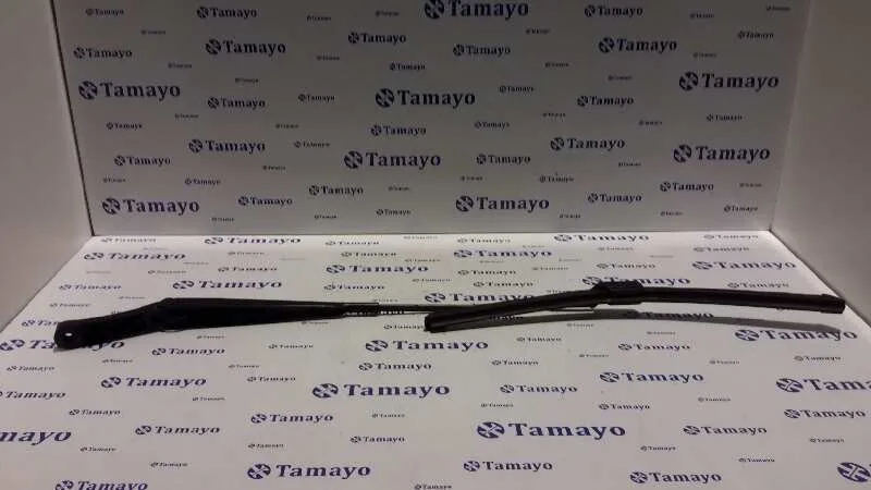 Brazo Limpia Delantero Derecho para Bmw Serie 3 Lim. (F30)
