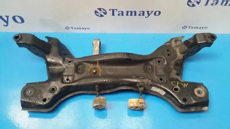 Subchasis Delantero para Seat Ibiza St (6J8)