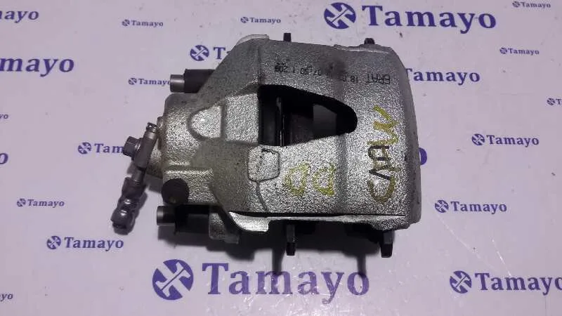 Pinza Freno Delantera Derecha para Seat Ibiza St (6J8)